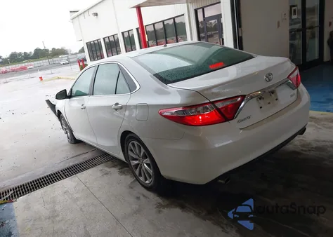 2016 Toyota Camry Xle V6 из США, поврежденный, VIN 4T1BK1FK4GU030439